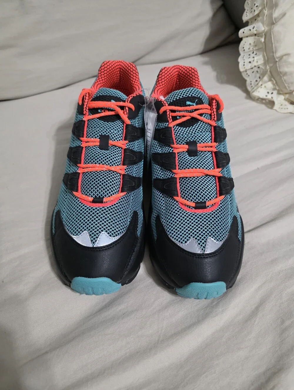 Puma Cell Alien Kotto Sneakers 369802 03 Size 14